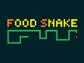 Παιχνίδι Food Snake