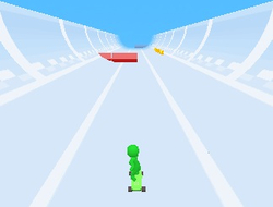 Turbo αστέρια.