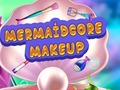 Παιχνίδι Mermaidcore Makeup