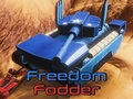 Παιχνίδι Freedom Fodder