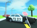 Παιχνίδι Racing Police