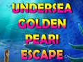 Παιχνίδι Undersea Golden Pearl Escape