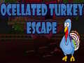 Παιχνίδι Ocellated Turkey Escape