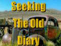 Παιχνίδι Seeking The Old Diary 