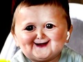 Παιχνίδι Funny Hasbulla Face