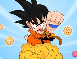 Dragon Ball 3.