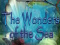 Παιχνίδι New Sea Wonders