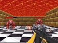 Παιχνίδι Retro FPS Escape