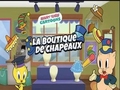 Παιχνίδι La boutique de chapeaux