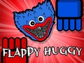 Παιχνίδι Flappy Huggy