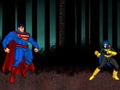 Παιχνίδι SuperMan Hero