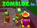 Παιχνίδι Zomblox.io