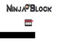 Παιχνίδι Ninja Block