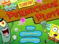 Παιχνίδι Plankton's Pernicious Plot