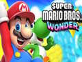 Παιχνίδι Super Mario Bros. Wonder v.2