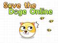 Παιχνίδι Save the Doge Online
