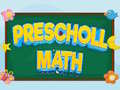 Παιχνίδι Preschool Math