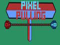 Παιχνίδι Pixel Pulling