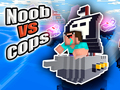Παιχνίδι Noob vs Cops