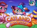 Παιχνίδι Catland: Block Puzzle