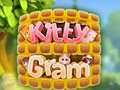 Παιχνίδι Kittygram