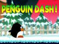 Παιχνίδι Penguin Dash!
