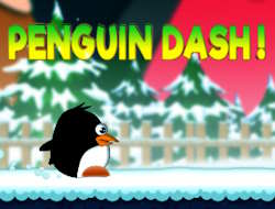 Penguin Dash!.