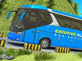 Παιχνίδι Coach Bus Simulator: City Bus Sim