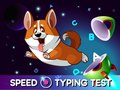 Παιχνίδι Speed Typing Test