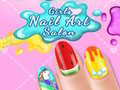 Παιχνίδι Girls Nail Art Salon