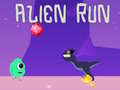 Παιχνίδι Alien Run