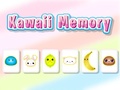 Παιχνίδι Kawaii Memory