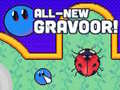 Παιχνίδι All-New Gravoor!