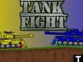 Παιχνίδι Tank Fight