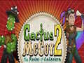 Παιχνίδι Cactus McCoy 2 The Ruins of Calavera