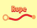 Παιχνίδι Rope