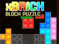 Παιχνίδι xBrick Block Puzzle