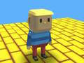 Παιχνίδι Kogama: Yellow Brick Road