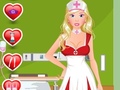 Παιχνίδι Barbie Nurse