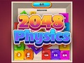 Παιχνίδι 2048 Physics