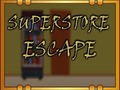 Παιχνίδι Superstore Escape