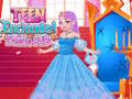 Παιχνίδι Teen Enchanted Princess