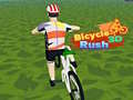 Παιχνίδι Bicycle Rush 3D