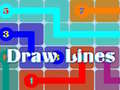 Παιχνίδι Draw lines