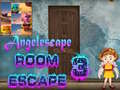 Παιχνίδι Angelescape Room Escape 3