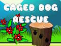 Παιχνίδι Caged Dog Rescue