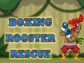 Παιχνίδι Boxing Rooster Rescue