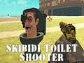 Παιχνίδι Skibidi Toilet Shooter