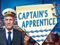 Παιχνίδι Captains Apprentice