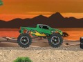 Παιχνίδι Monster Truck 4x4